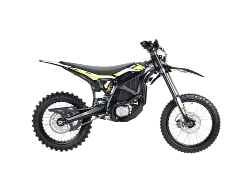 2024 Surron Ultra Bee