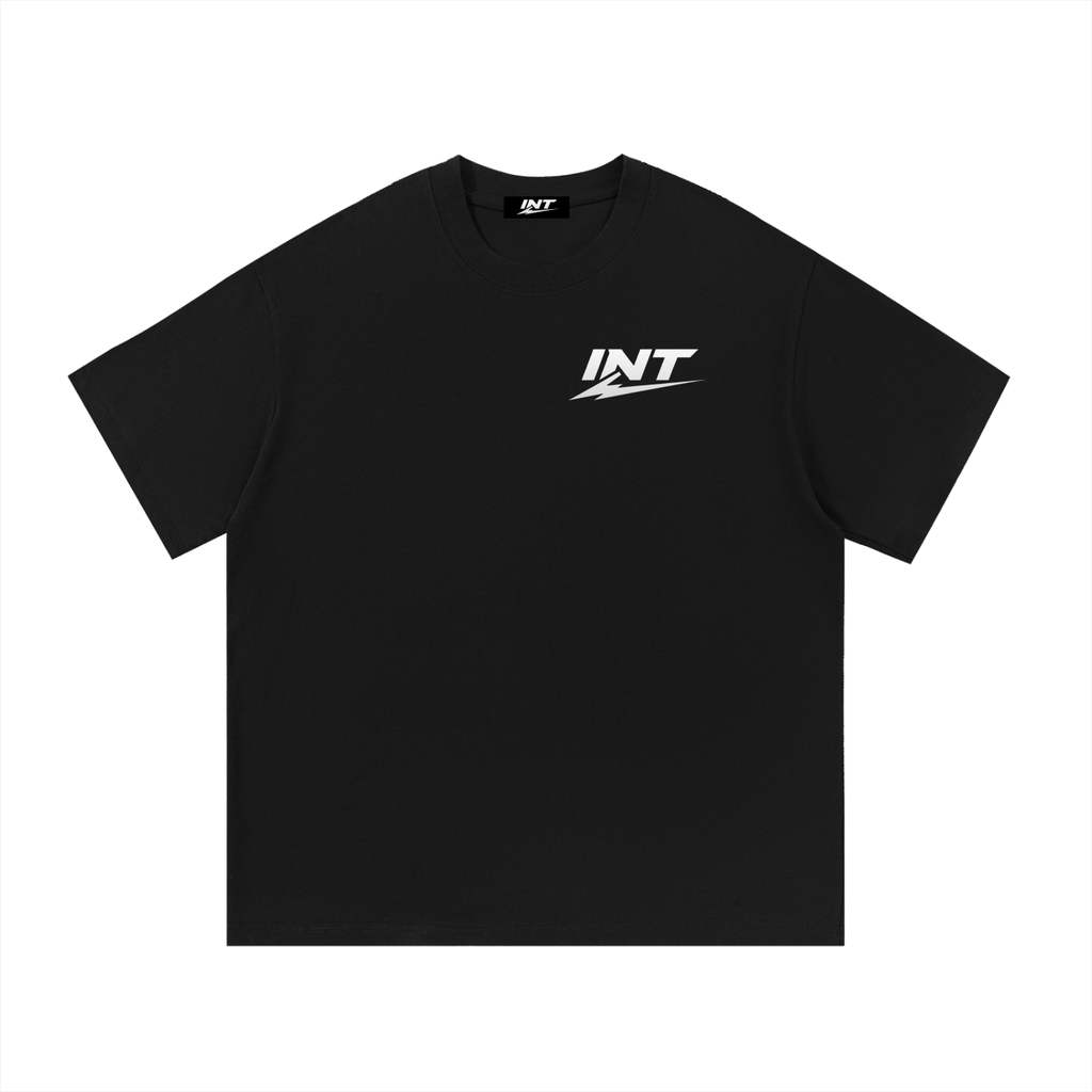 Fueled By The Inevitable Tee