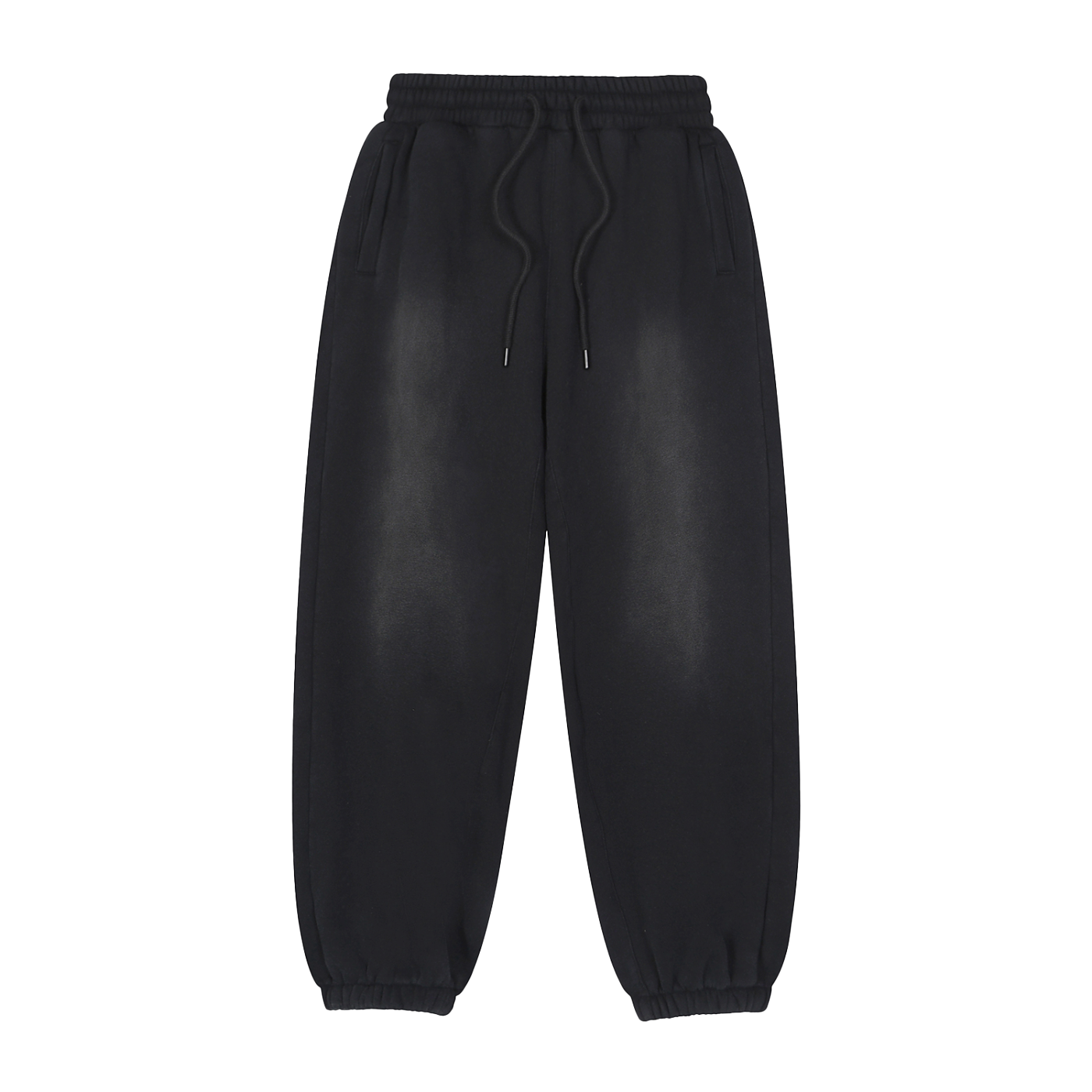 Inevitable Times Baggy Sweatpants