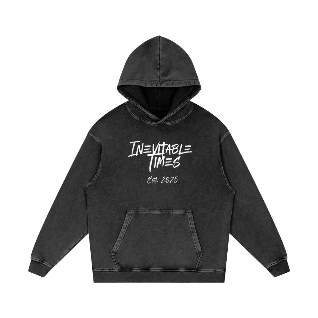 Inevitable Times Strike Shadow Sweatshirt