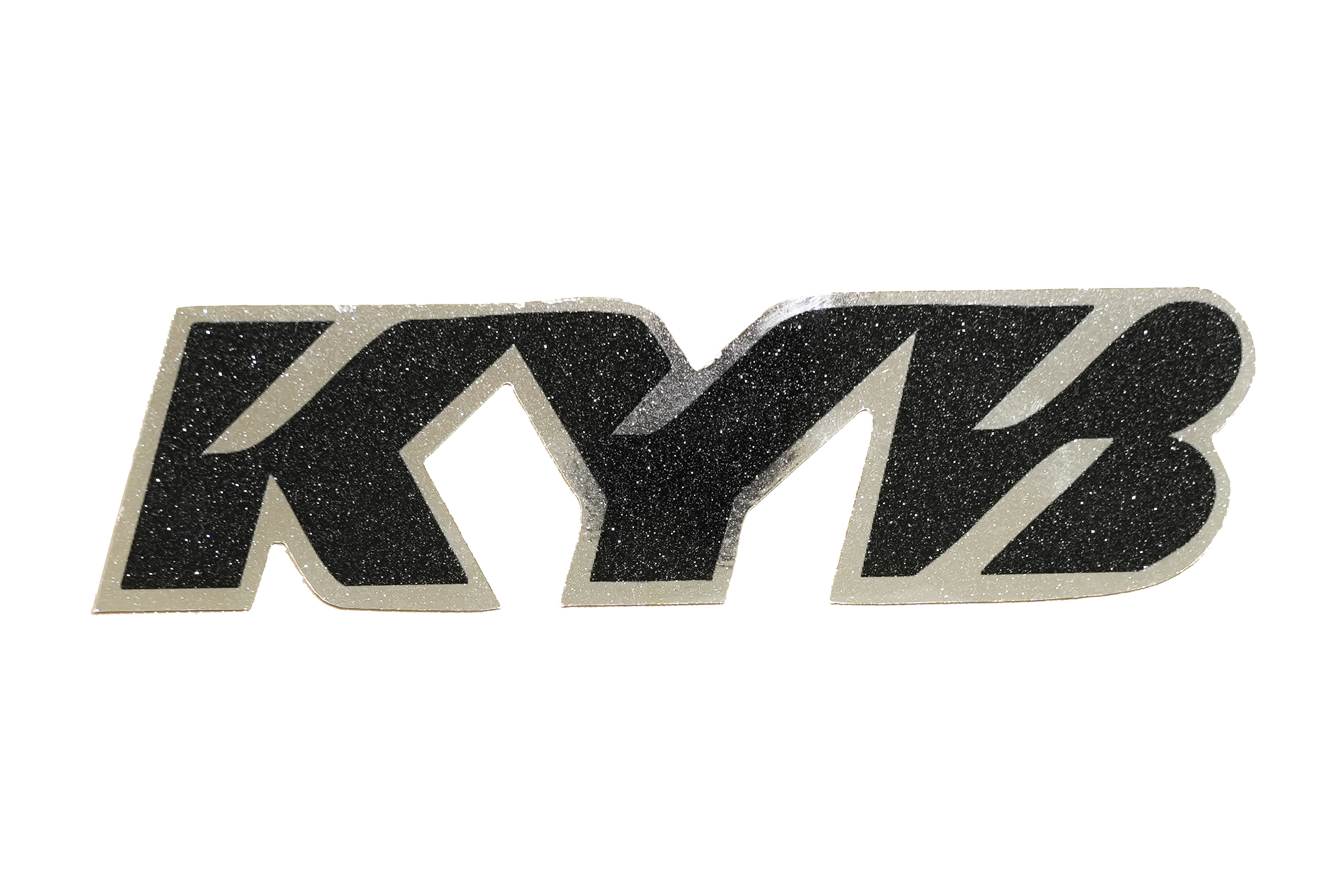 KYB Sticker