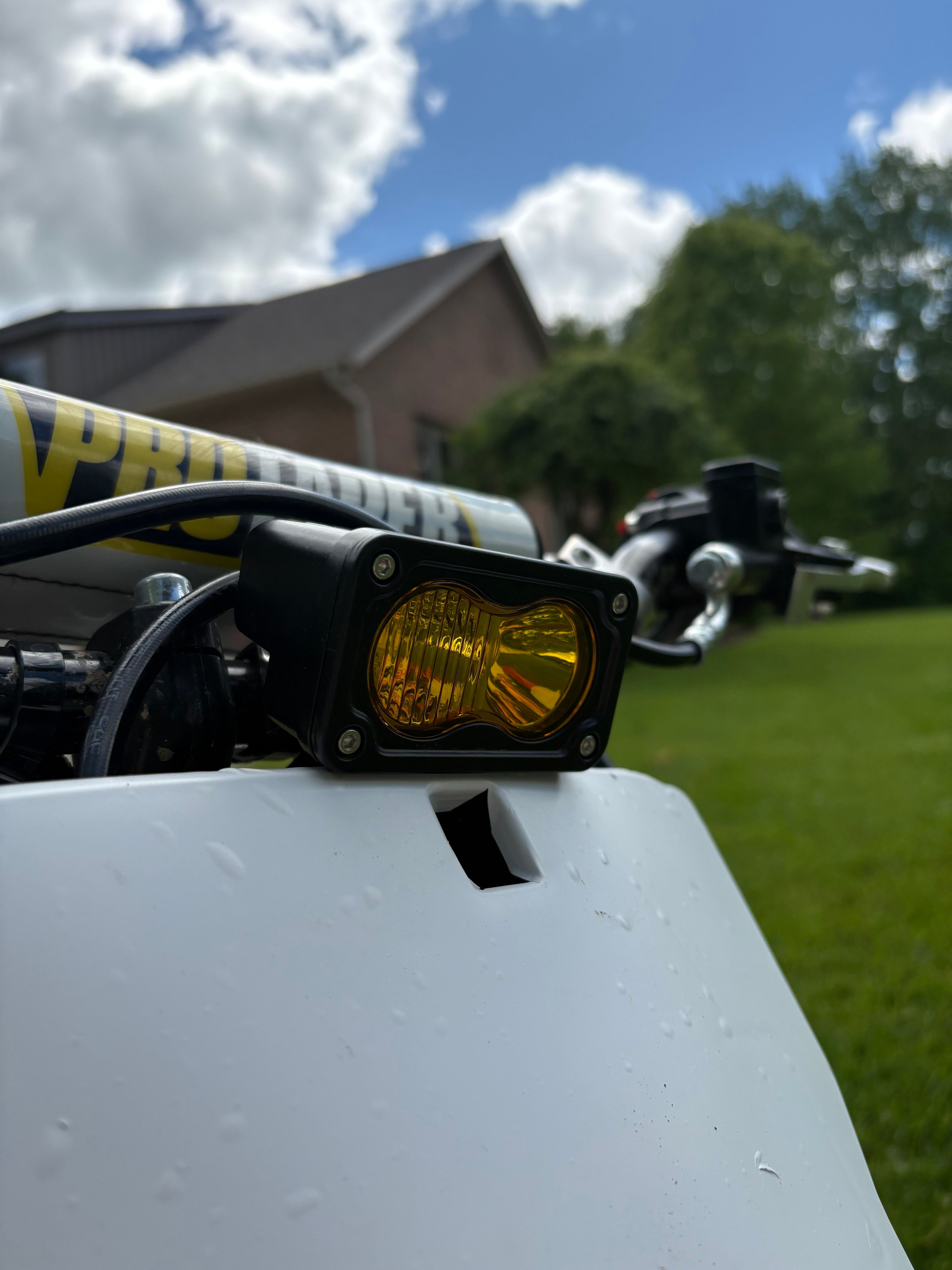 RTR Plug-in-Play Baja Light Kit