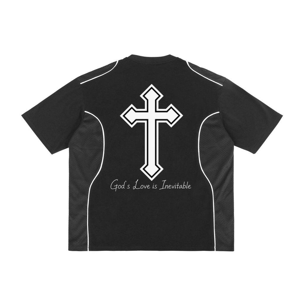Inevitable Times Gods Love Jersey