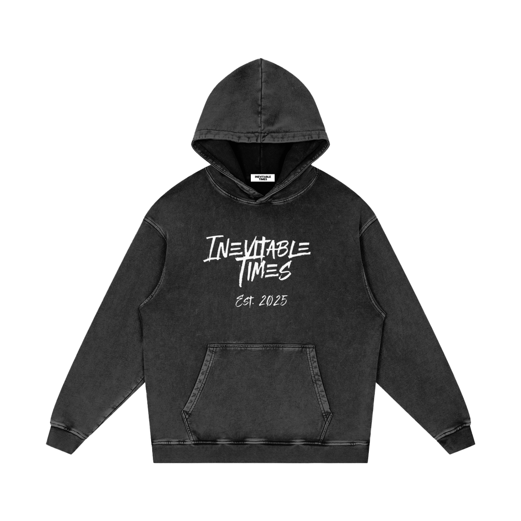 Inevitable Times Yozma Sweatshirt