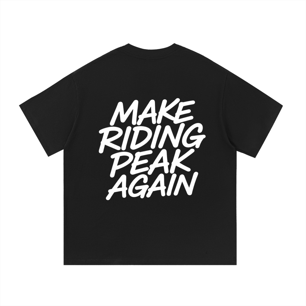 MRPA Inevitable Times Shirt