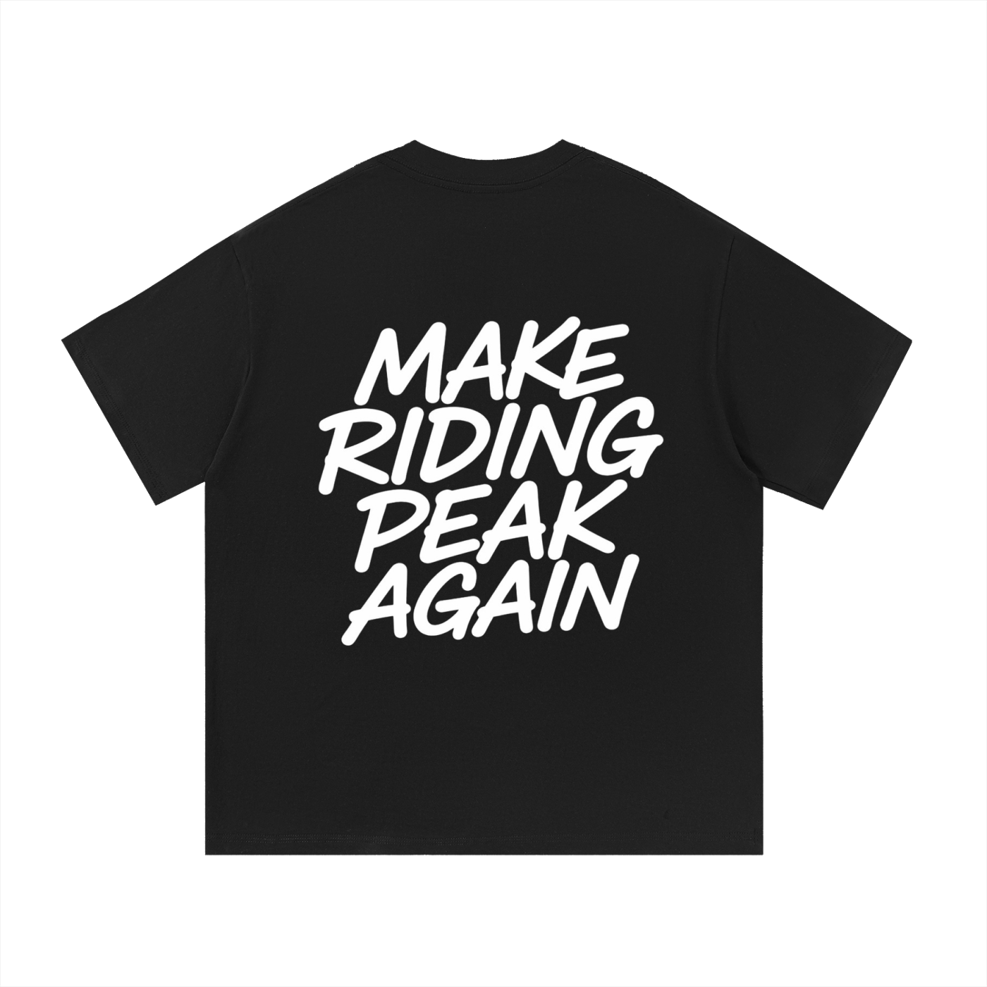MRPA Inevitable Times Shirt