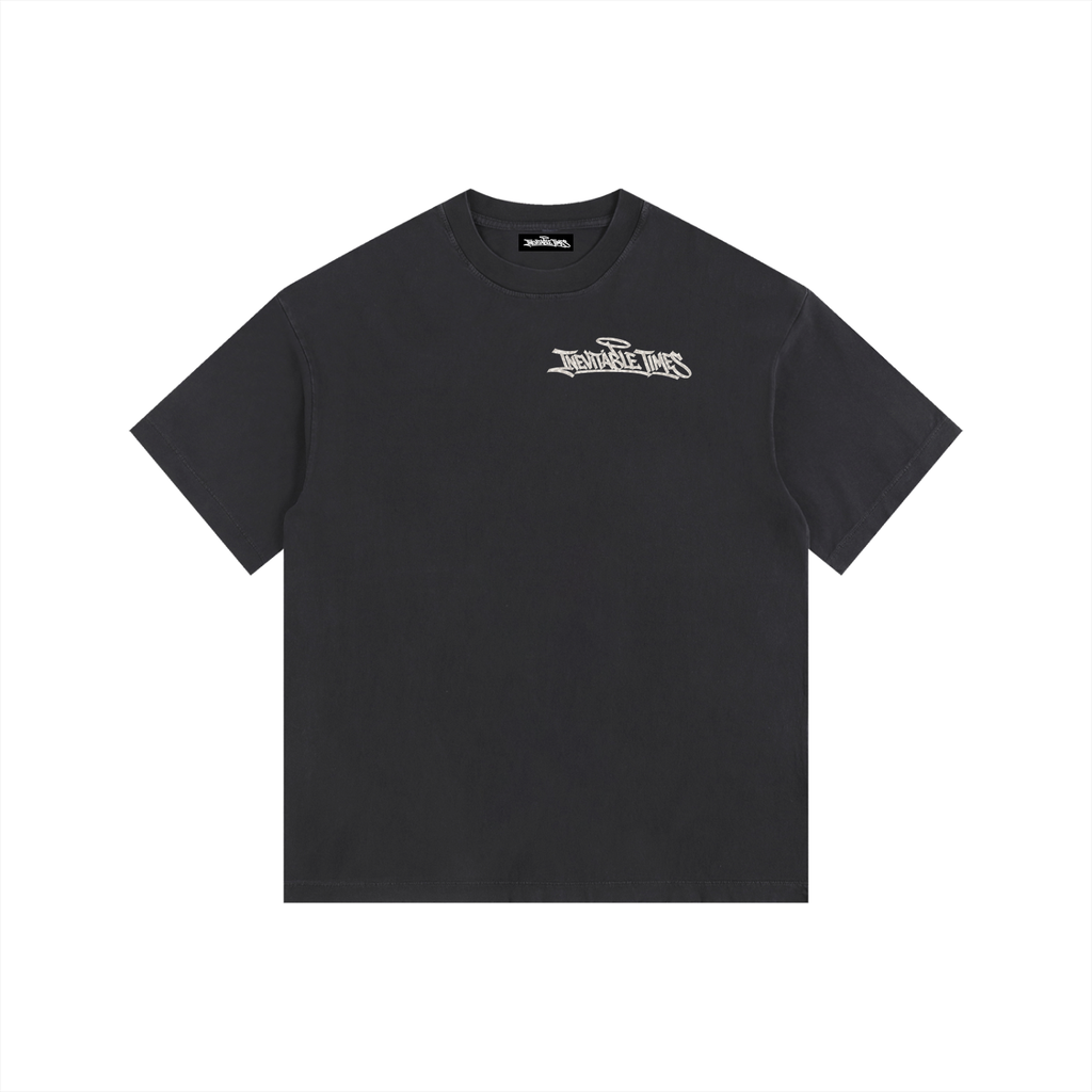 Inevitable Times Camo Signature Series Shirt
