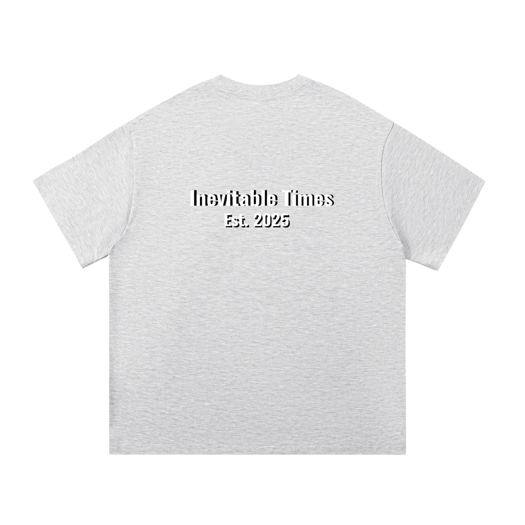 Inevitable Times Signature Shirt