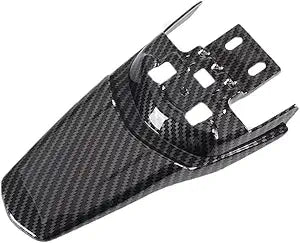 Carbon Fiber Rear Fender