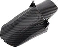 Carbon fiber Mudguard