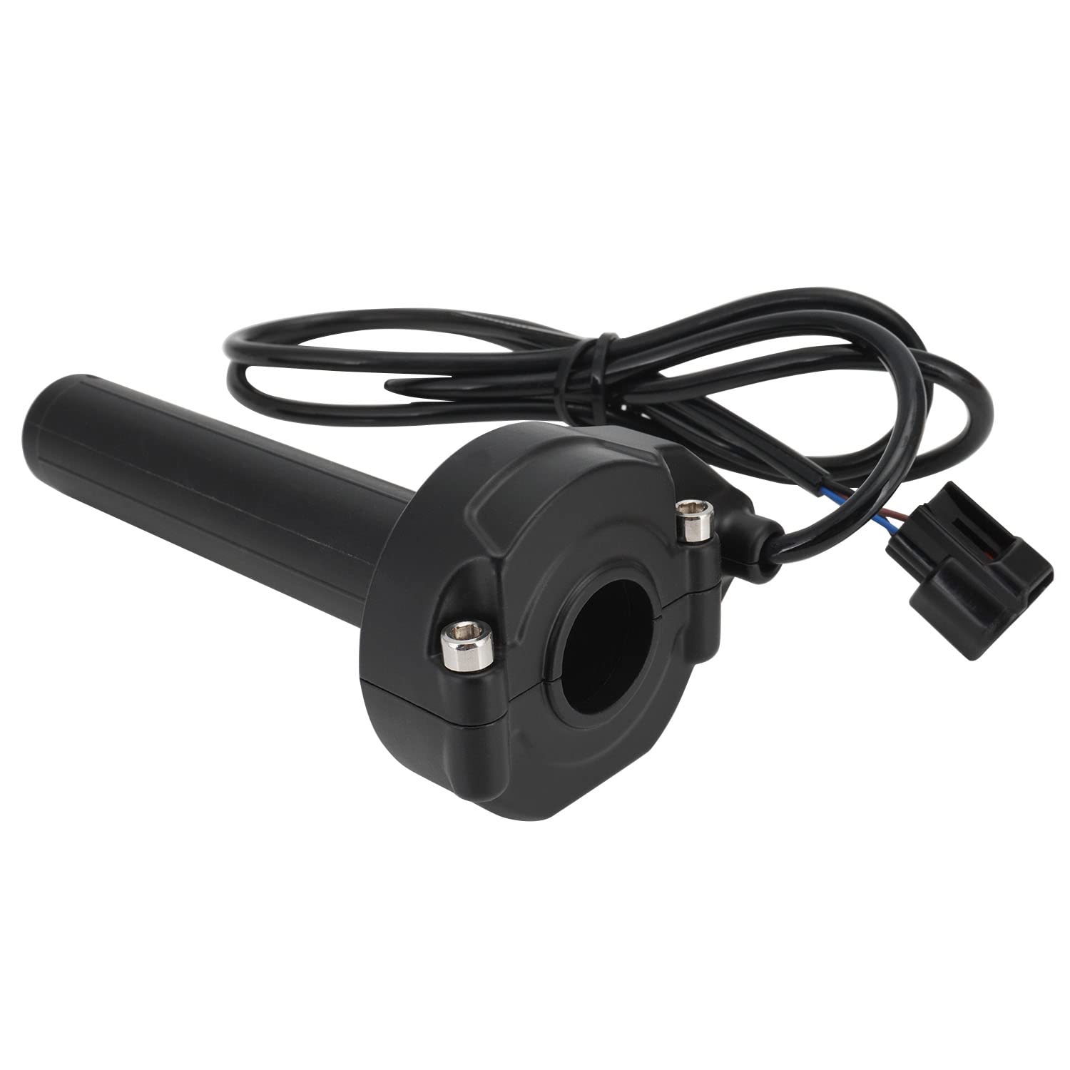 Tuttio Soleil 01 Upgraded Throttle