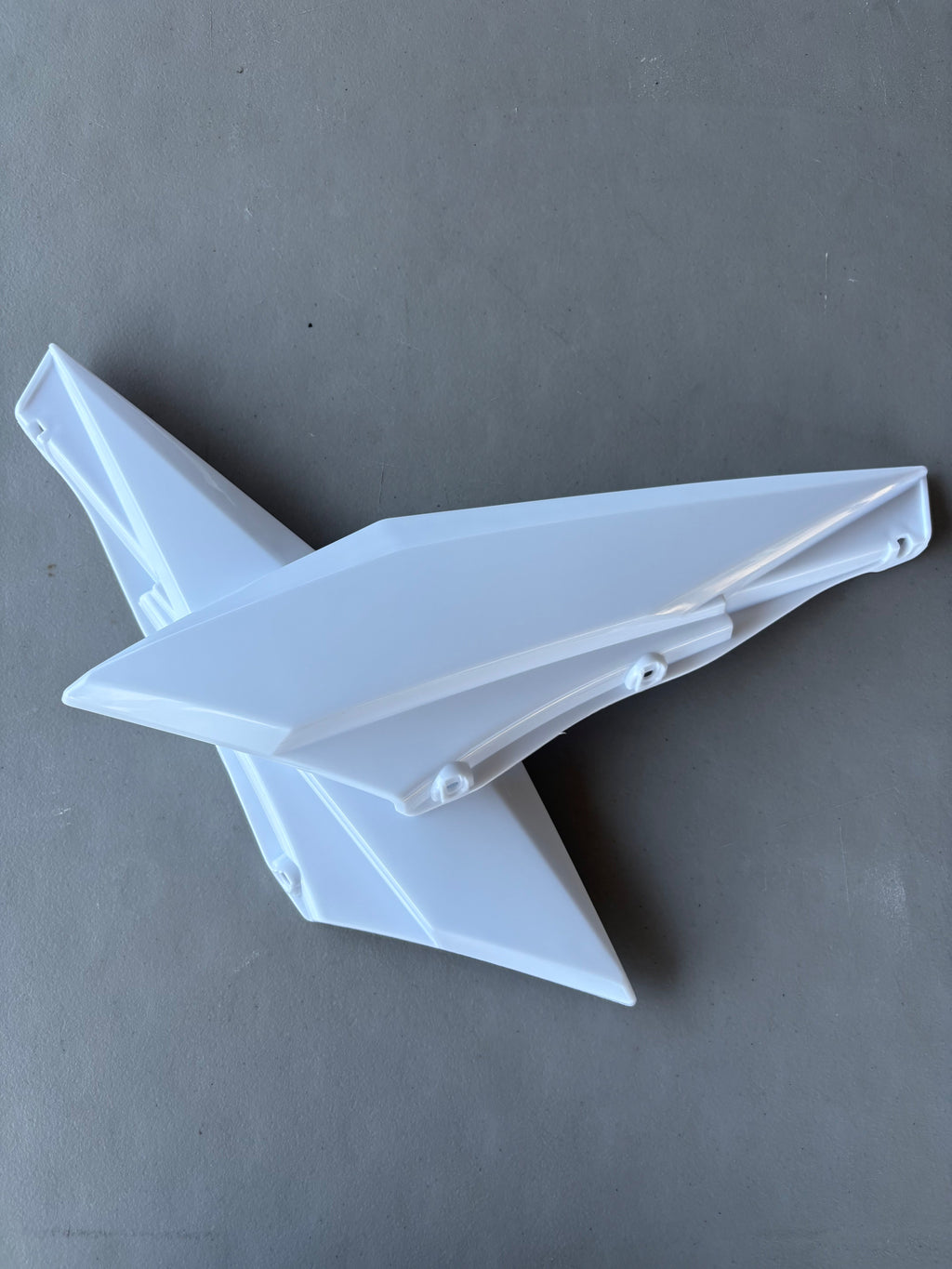 Surron/ E Ride Pro Side Fenders