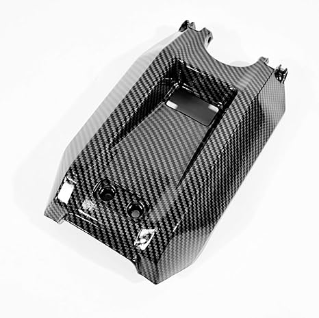Carbon Fiber Battery Lid