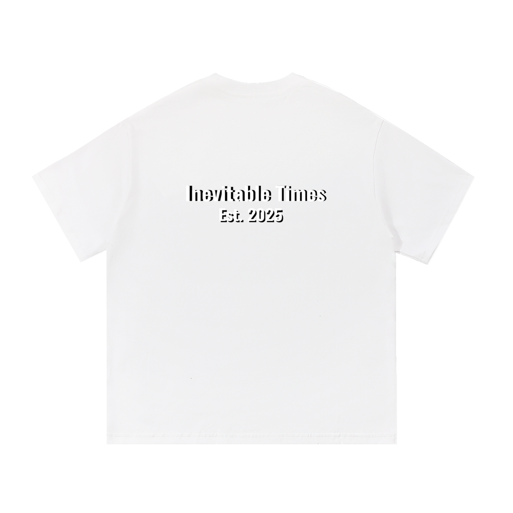 Inevitable Times Signature Shirt