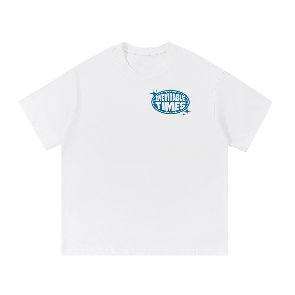 Inevitable Times Logo Tee
