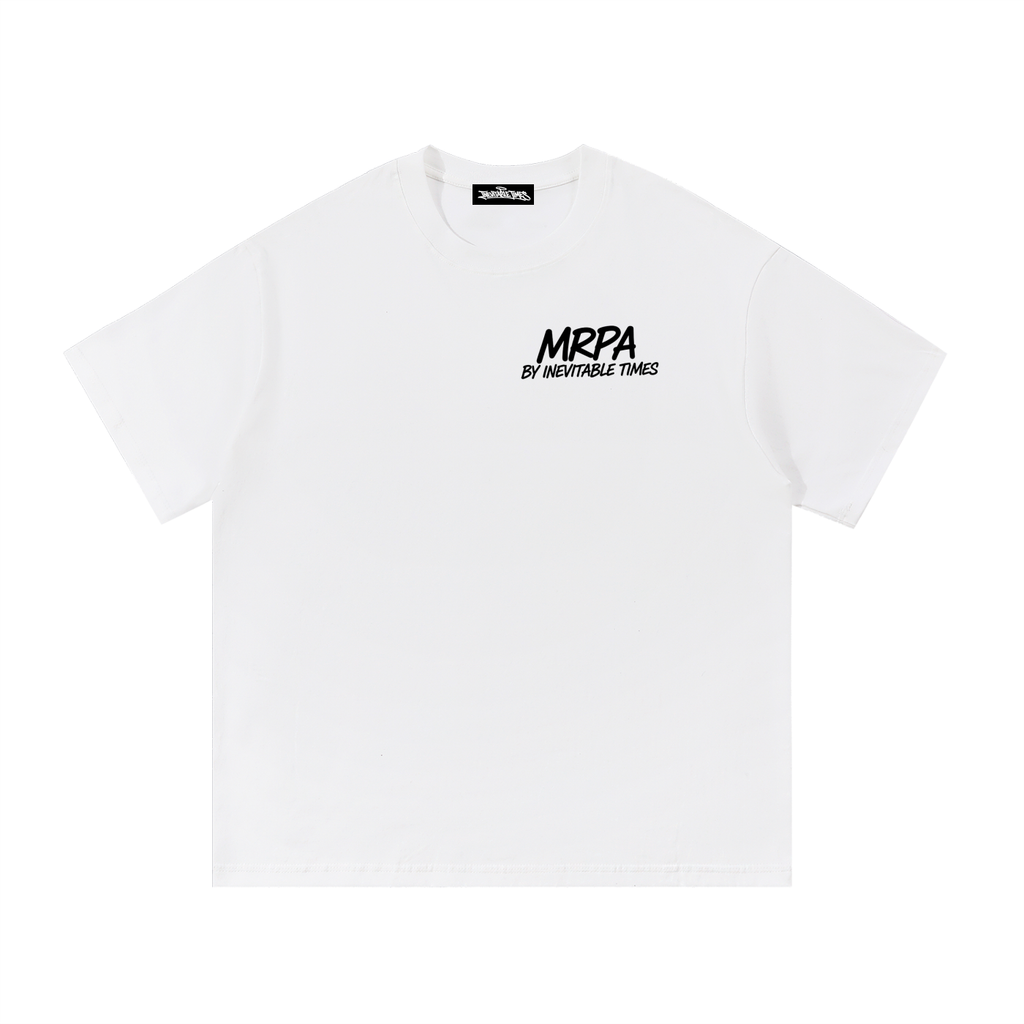 MRPA Inevitable Times Shirt