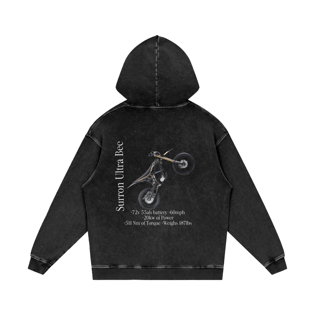 Inevitable Times Surron Ultra Bee Sweatshirt