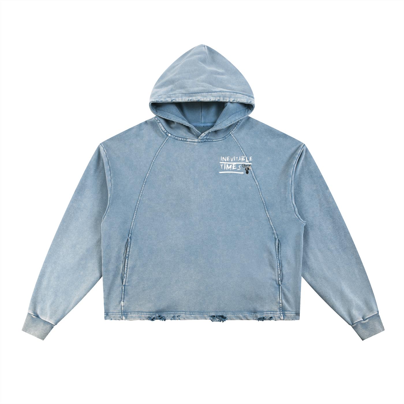 Inevitable Times Wheelie Sweatshirt