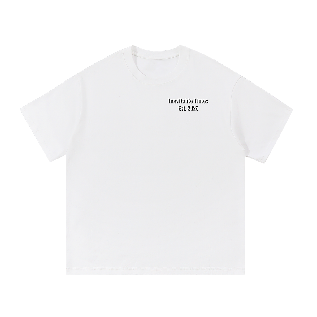 Inevitable Times Signature Shirt