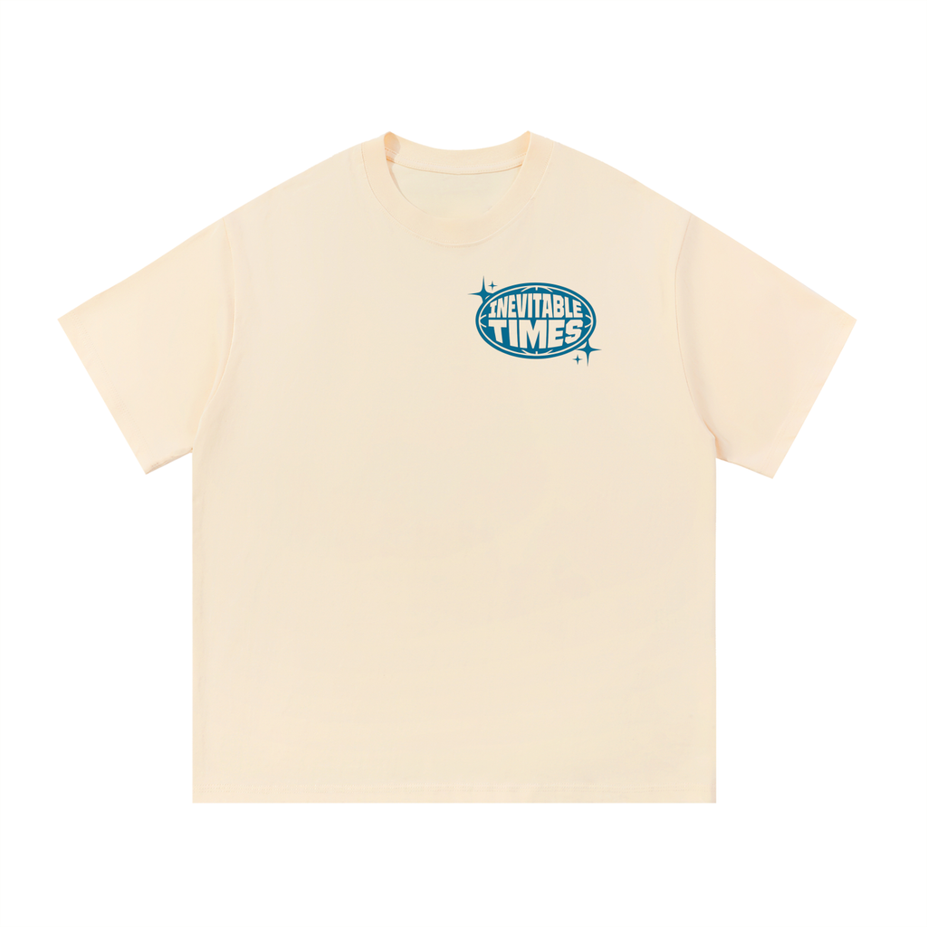 Inevitable Times Logo Tee