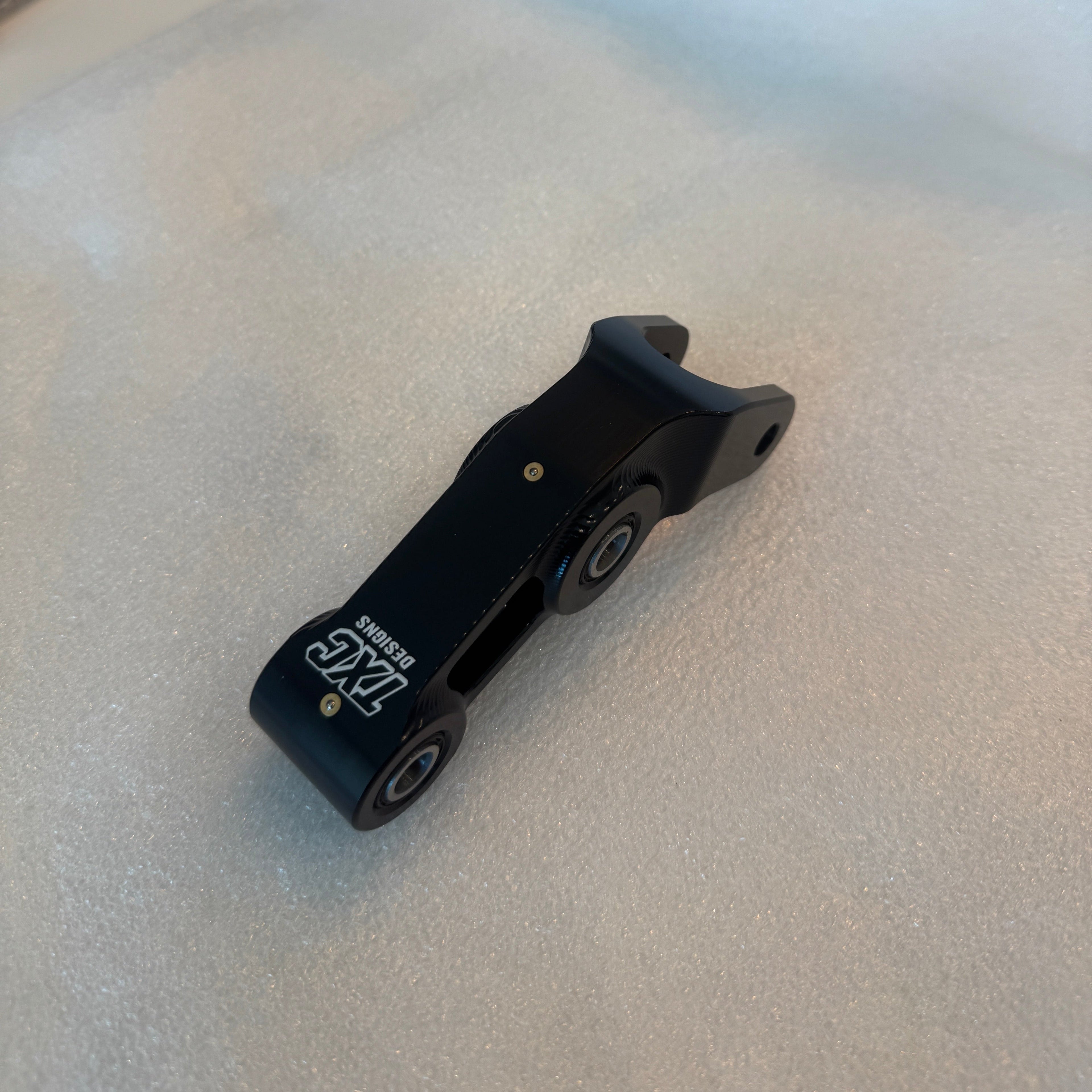 LBX Linkage