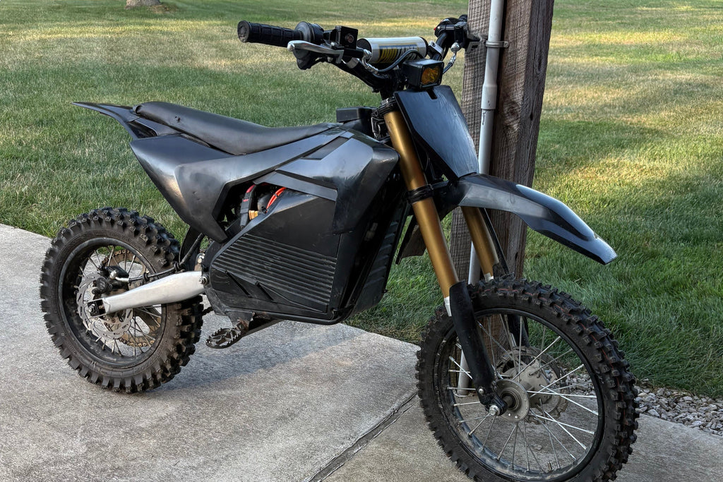 RTR Plug-in-Play Baja Light Kit