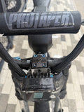 Super 73/macfox direct mount titanium
