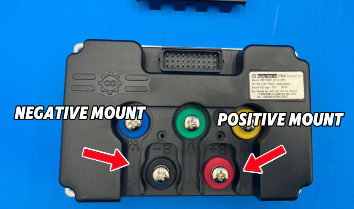 RTR Plug-in-Play Baja Light Kit