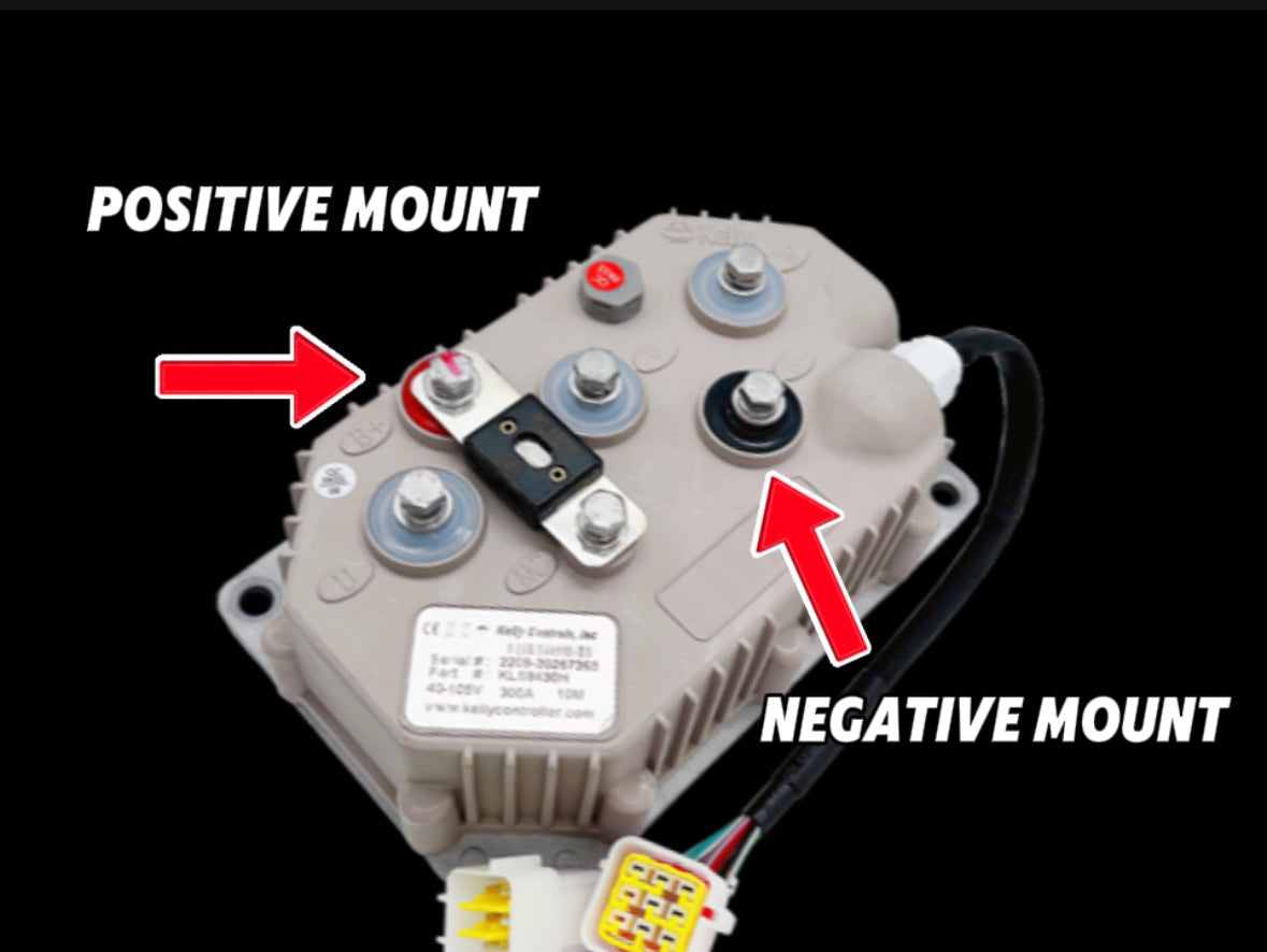 RTR Plug-in-Play Baja Light Kit