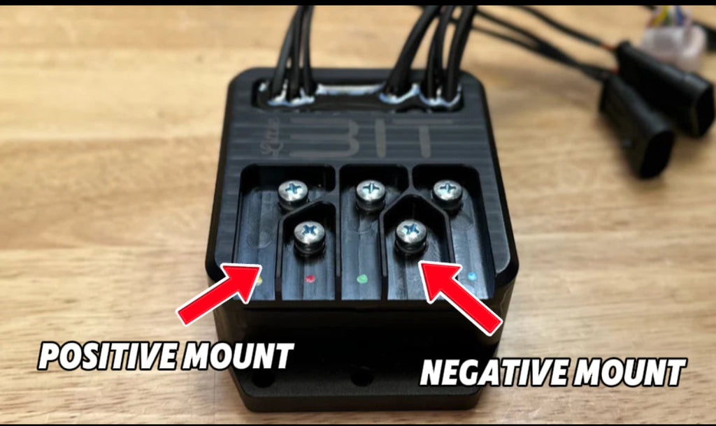 RTR Plug-in-Play Baja Light Kit
