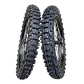 Surron Dirt wheel set