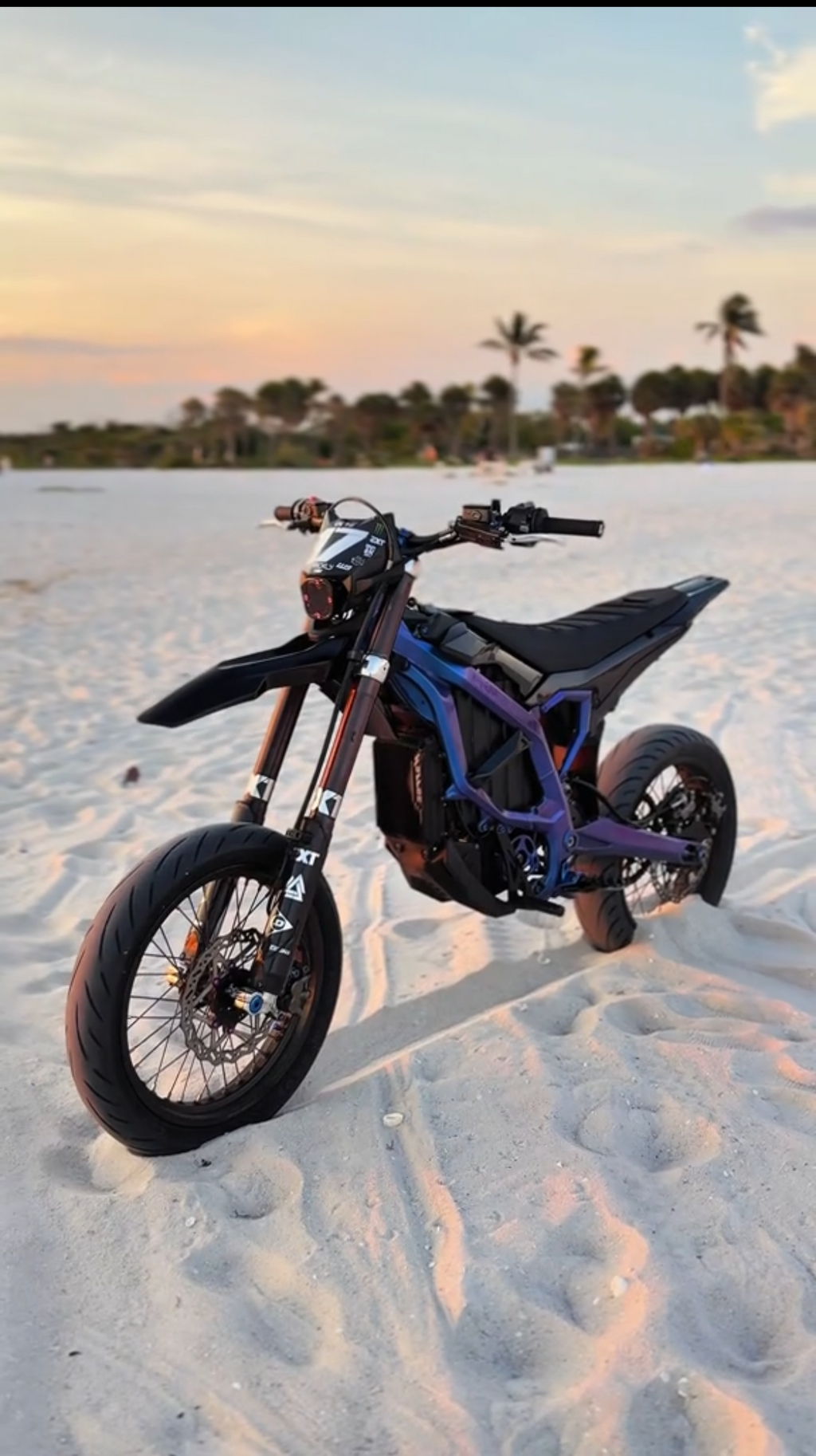 Ultra Bee-FrameGuards