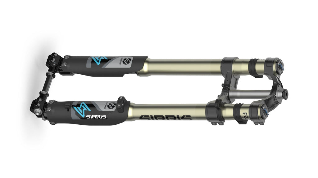 Sirris F43 CMX Front Fork for Surron LBX | E Ride Pro S / SS 2.0