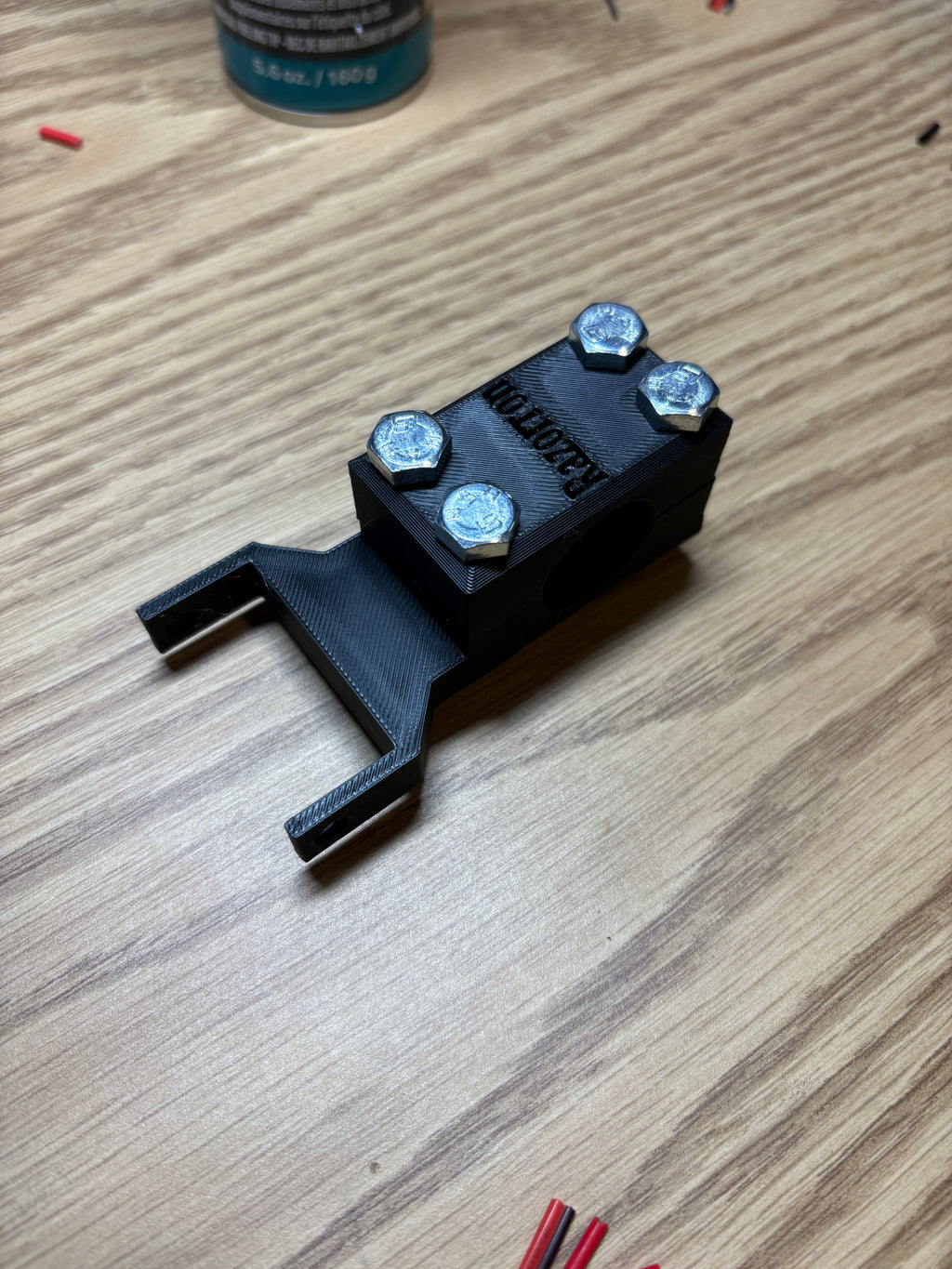 RTR Plug-in-Play Baja Light Kit