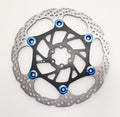 Warp 9 E-Moto Rotors - Rear