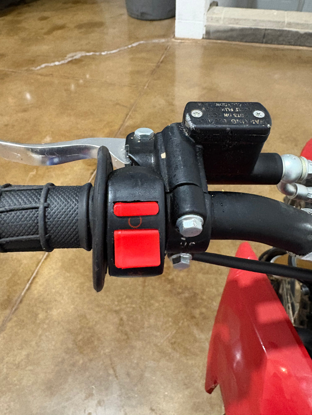 RTR Plug-in-Play Baja Light Kit