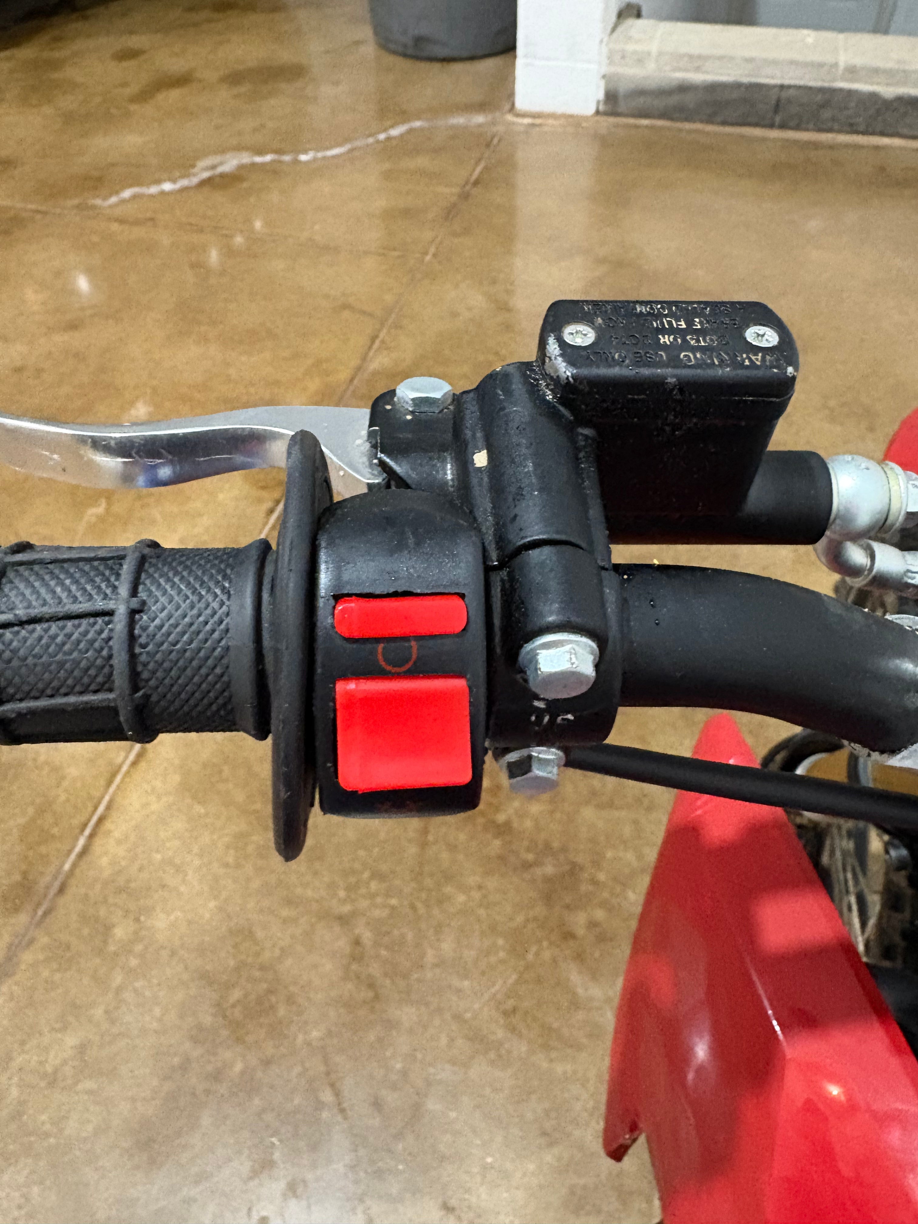 RTR Plug-in-Play Baja Light Kit