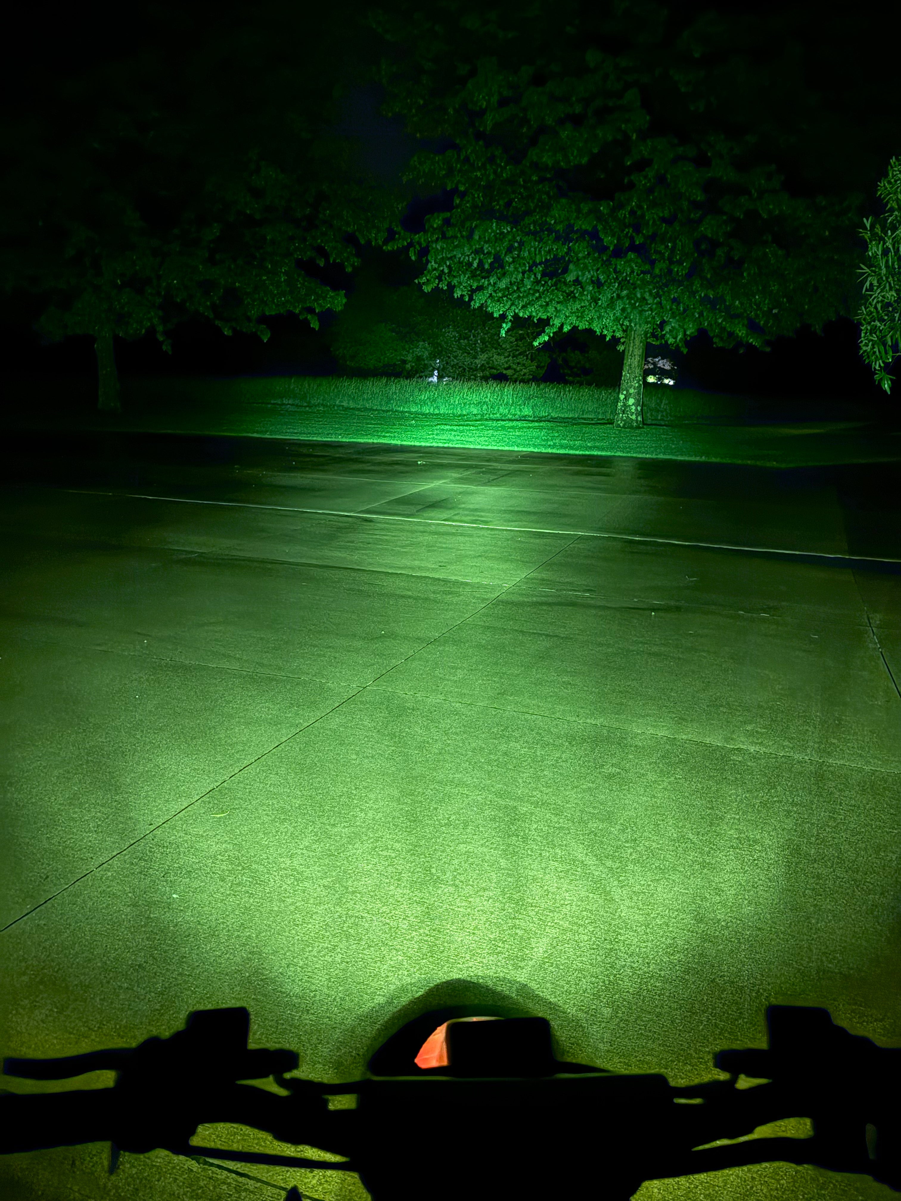 RTR Plug-in-Play Baja Light Kit