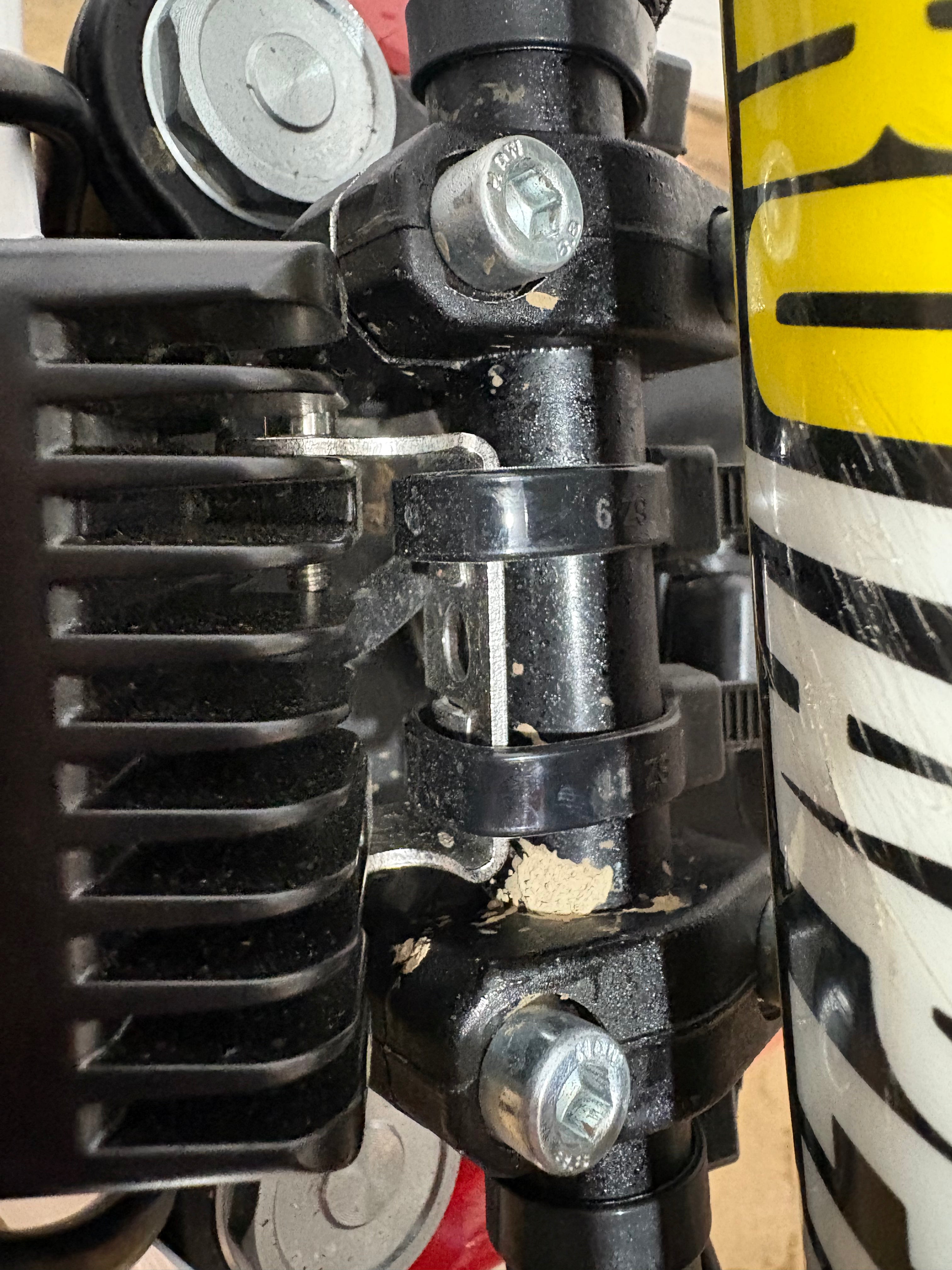 RTR Plug-in-Play Baja Light Kit