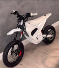 Yozma 48v, strike 48v, and Tuttio Supermotos tires