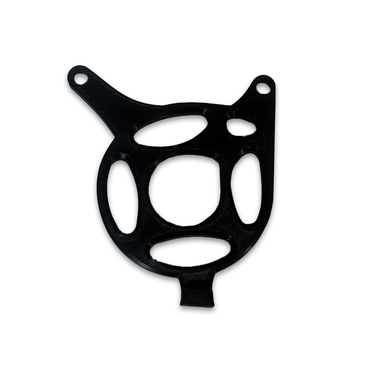 Tuttio Soleil 01 Prickly Style Motor Cover