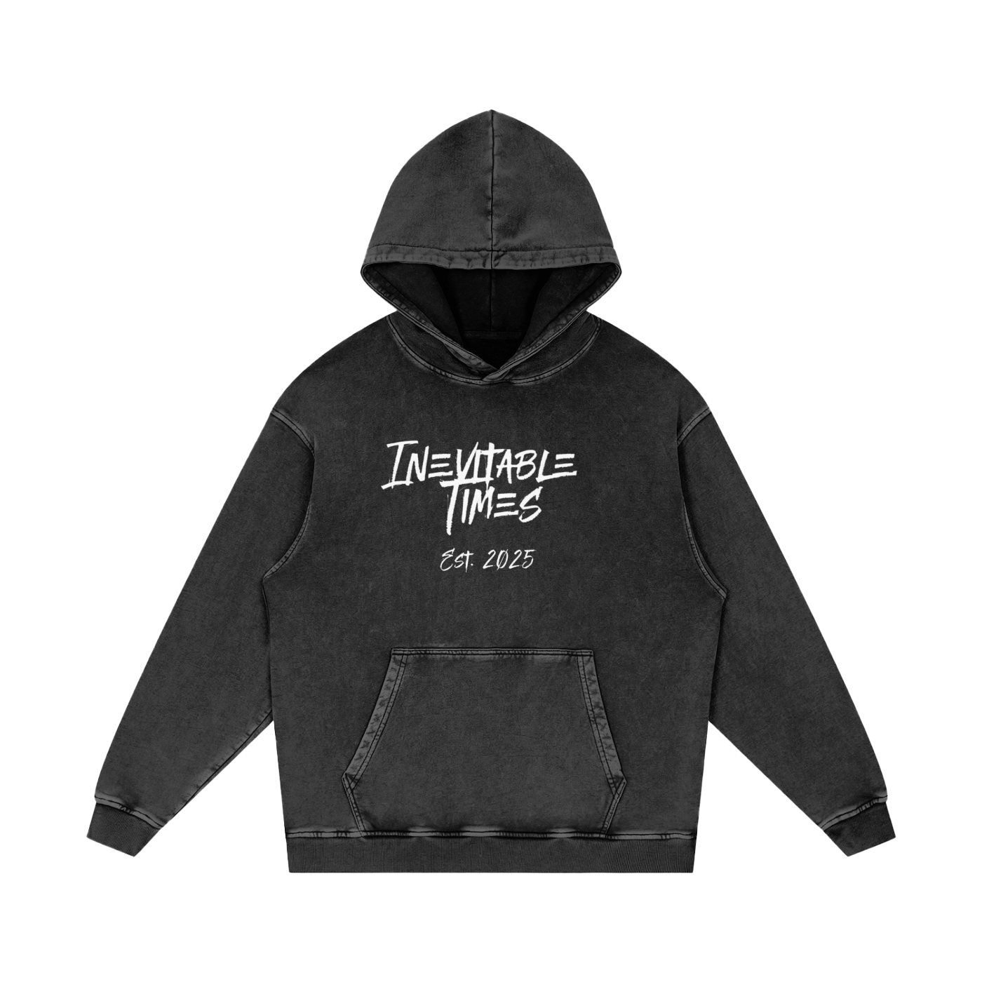 Inevitable Times MX650 Sweatshirt