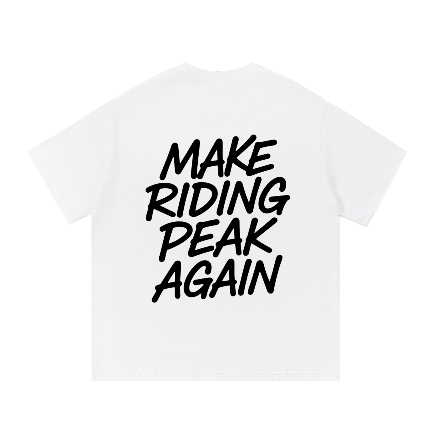MRPA Inevitable Times Shirt
