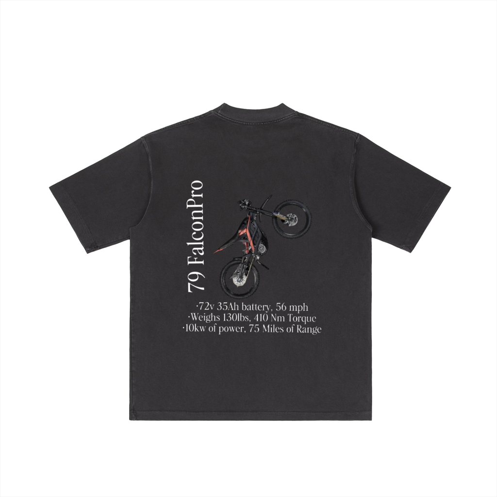 Inevitable Times 79 FalconPro Shirt