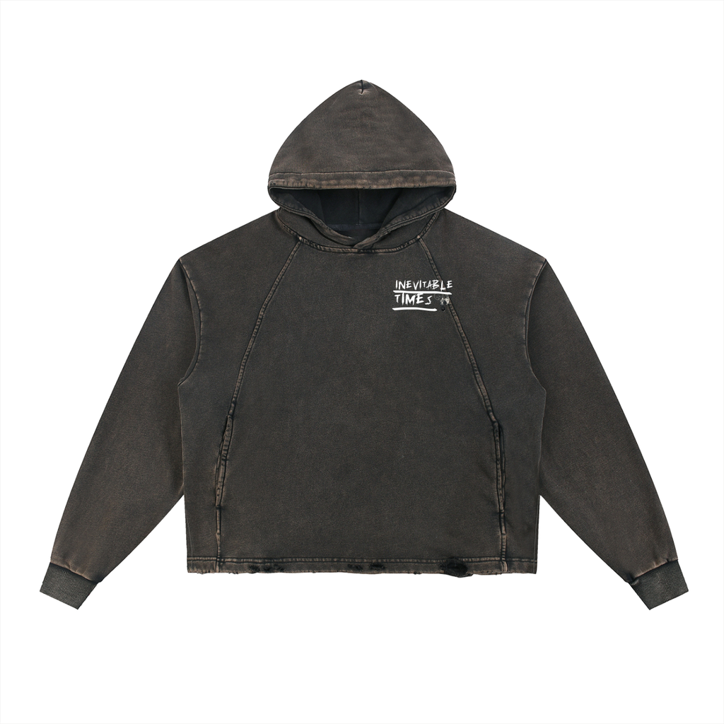 Inevitable Times Wheelie Sweatshirt