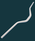 E-Moto 31.8mm Handlebars