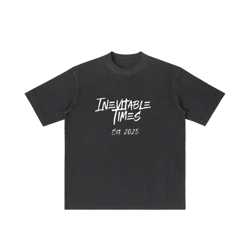 Inevitable Times Eride Pro Shirt