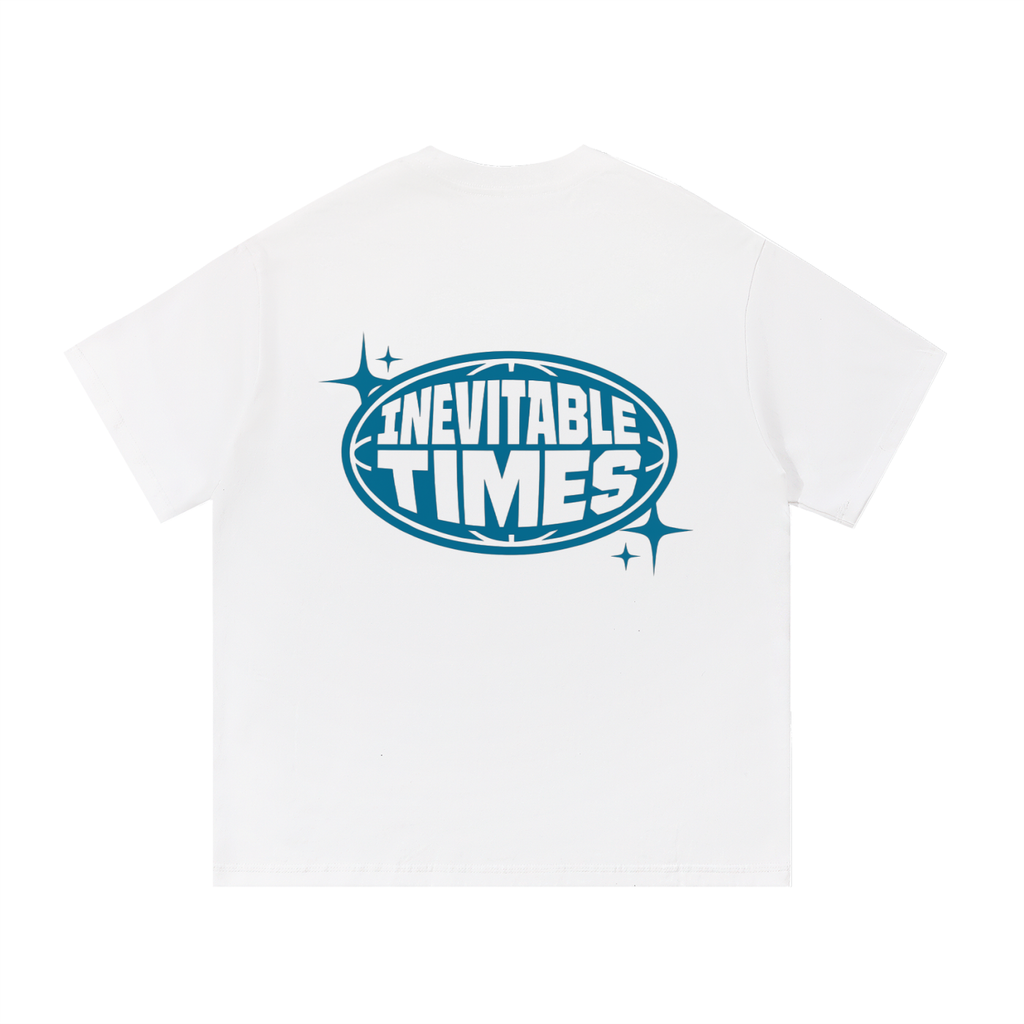 Inevitable Times Logo Tee