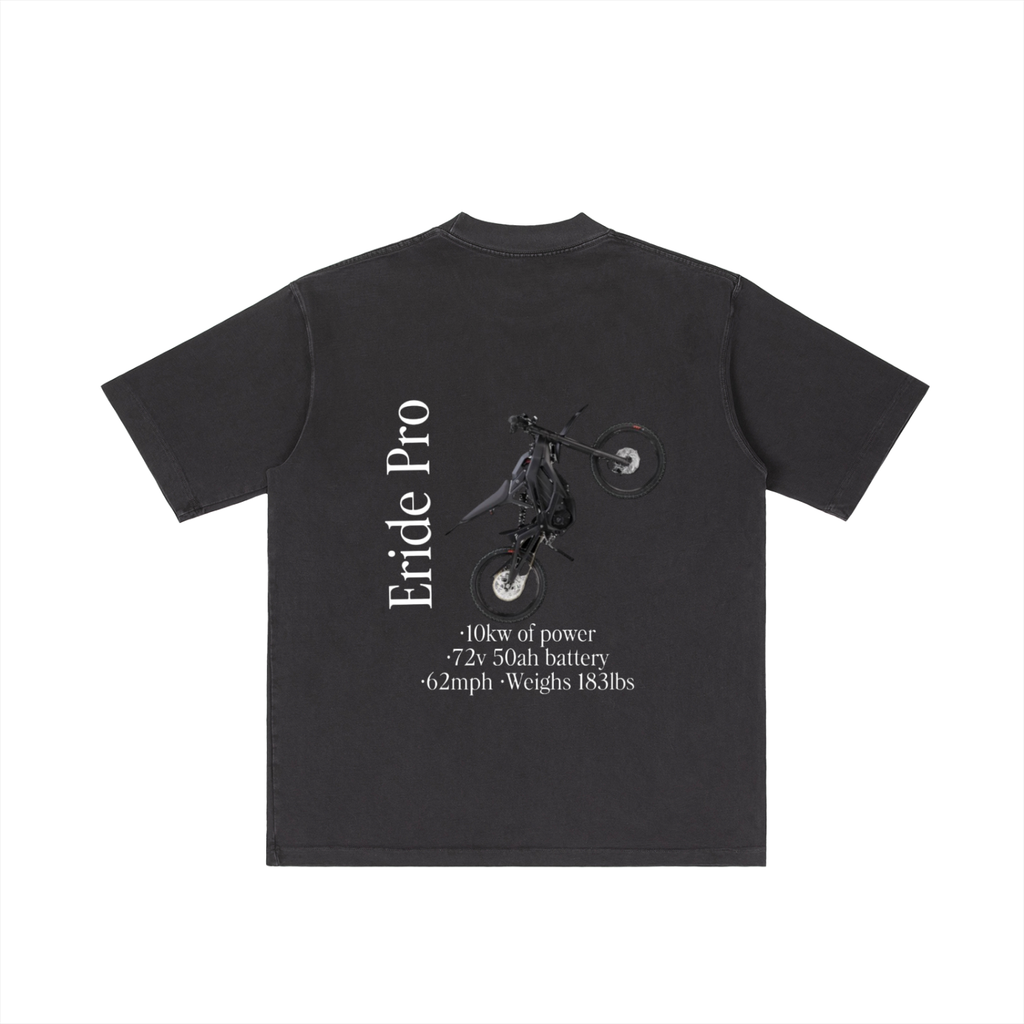 Inevitable Times Eride Pro Shirt