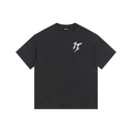 Inevitable Times Signature Initial Tee